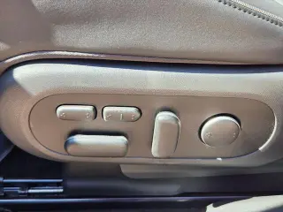 Hyundai IONIQ 5 2023 Limited 4dr Crossover