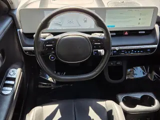 Hyundai IONIQ 5 2023 Limited 4dr Crossover