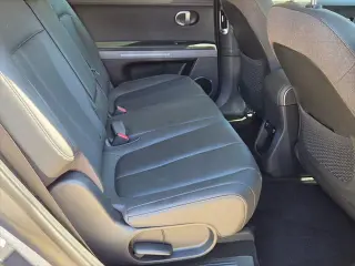 Hyundai IONIQ 5 2023 Limited 4dr Crossover
