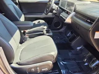 Hyundai IONIQ 5 2023 Limited 4dr Crossover