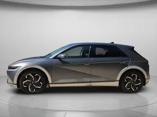 Hyundai IONIQ 5 2023 Limited 4dr Crossover