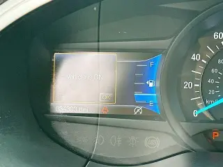 Ford Edge 2024 4x4 SEL 4p SUV