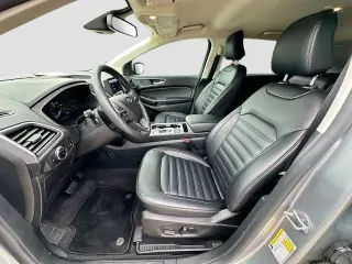 Ford Edge 2024 4x4 SEL 4p SUV