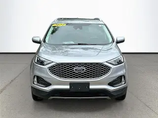 Ford Edge 2024 4x4 SEL 4p SUV