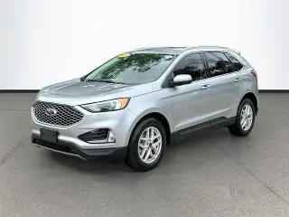Ford Edge 2024 4x4 SEL 4p SUV