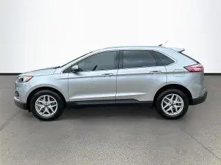 Ford Edge 2024 4x4 SEL 4p SUV