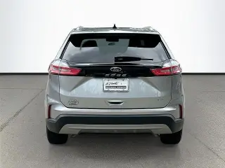 Ford Edge 2024 4x4 SEL 4p SUV