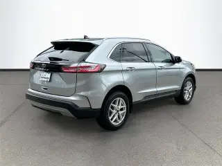 Ford Edge 2024 4x4 SEL 4p SUV