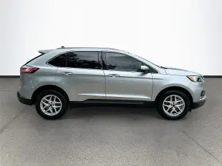 Ford Edge 2024 4x4 SEL 4p SUV