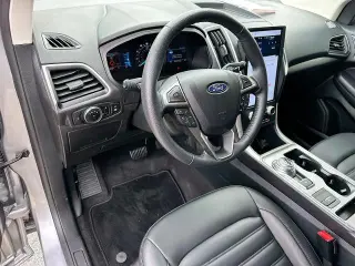 Ford Edge 2024 4x4 SEL 4p SUV
