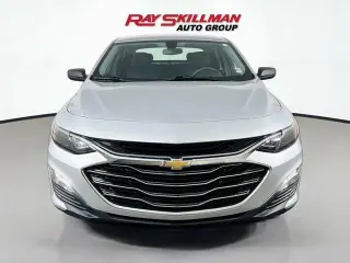 Chevrolet Malibu 2020 LS 4dr Sedan