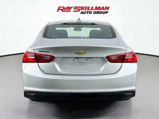 Chevrolet Malibu 2020 LS 4dr Sedan