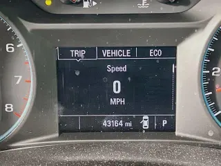 Chevrolet Malibu 2020 LS 4dr Sedan