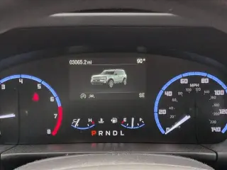 Ford Bronco Sport 2024 AWD Big Bend 4dr SUV