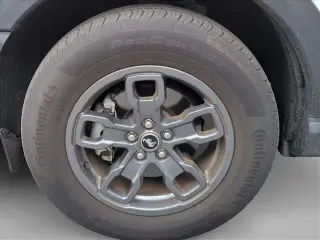 Ford Bronco Sport 2024 AWD Big Bend 4dr SUV