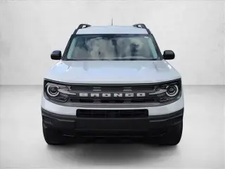 Ford Bronco Sport 2024 AWD Big Bend 4dr SUV