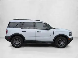 Ford Bronco Sport 2024 AWD Big Bend 4dr SUV