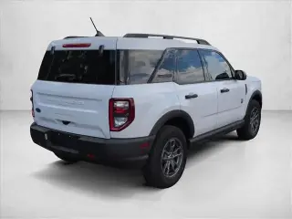 Ford Bronco Sport 2024 AWD Big Bend 4dr SUV