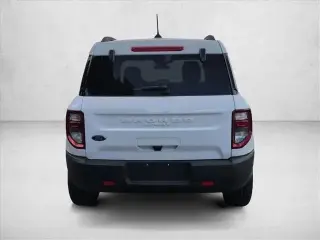 Ford Bronco Sport 2024 AWD Big Bend 4dr SUV