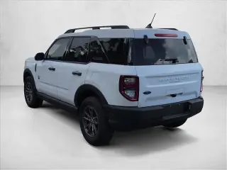 Ford Bronco Sport 2024 AWD Big Bend 4dr SUV