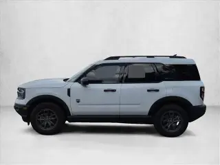 Ford Bronco Sport 2024 AWD Big Bend 4dr SUV
