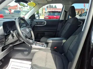 Ford Bronco Sport 2024 AWD Big Bend 4p SUV