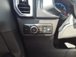 Ford Bronco Sport 2024 AWD Big Bend 4p SUV
