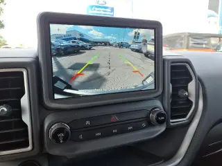 Ford Bronco Sport 2024 AWD Big Bend 4p SUV