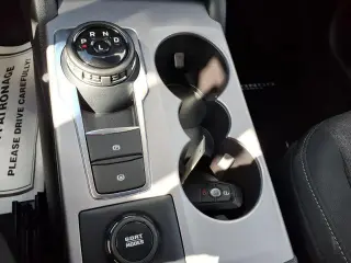 Ford Bronco Sport 2024 AWD Big Bend 4p SUV
