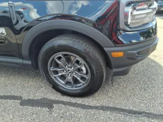 Ford Bronco Sport 2024 AWD Big Bend 4p SUV