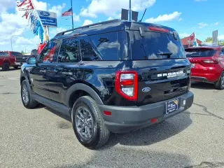 Ford Bronco Sport 2024 AWD Big Bend 4p SUV