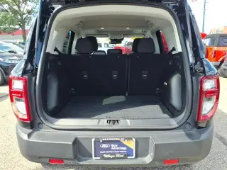 Ford Bronco Sport 2024 AWD Big Bend 4p SUV