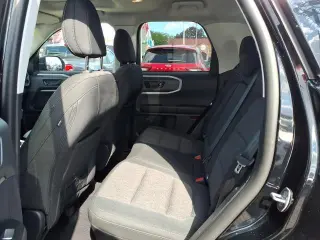 Ford Bronco Sport 2024 AWD Big Bend 4p SUV