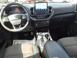 Ford Bronco Sport 2024 AWD Big Bend 4p SUV