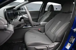 Hyundai ELANTRA 2023 SEL 4p Sedán