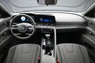 Hyundai ELANTRA 2023 SEL 4p Sedán