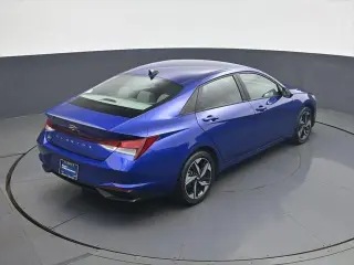 Hyundai ELANTRA 2023 SEL 4p Sedán