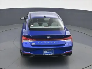Hyundai ELANTRA 2023 SEL 4p Sedán
