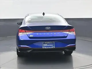 Hyundai ELANTRA 2023 SEL 4p Sedán