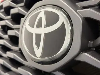 Toyota Tacoma 2023 4x4 TRD Pro 4dr Double Cab 5.0 ft SB 6M