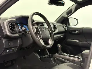 Toyota Tacoma 2023 4x4 TRD Pro 4dr Double Cab 5.0 ft SB 6M