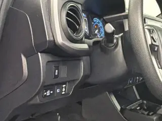 Toyota Tacoma 2023 4x4 TRD Pro 4dr Double Cab 5.0 ft SB 6M