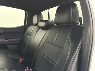 Toyota Tacoma 2023 4x4 TRD Pro 4dr Double Cab 5.0 ft SB 6M
