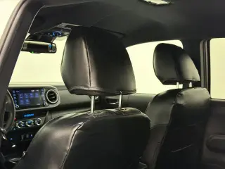 Toyota Tacoma 2023 4x4 TRD Pro 4dr Double Cab 5.0 ft SB 6M