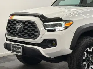 Toyota Tacoma 2023 4x4 TRD Pro 4dr Double Cab 5.0 ft SB 6M