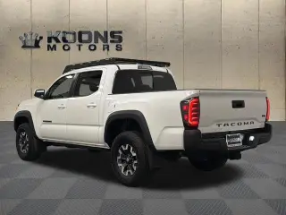 Toyota Tacoma 2023 4x4 TRD Pro 4dr Double Cab 5.0 ft SB 6M