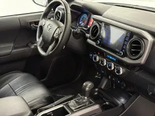 Toyota Tacoma 2023 4x4 TRD Pro 4dr Double Cab 5.0 ft SB 6M