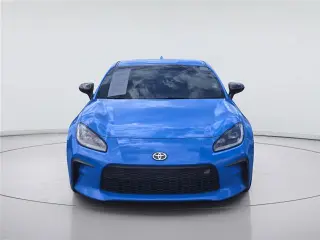 Toyota GR86 2023 Premium Coupé 2 puertas 6