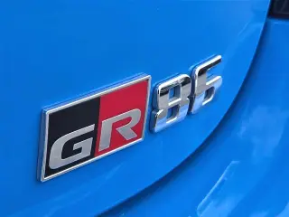Toyota GR86 2023 Premium Coupé 2 puertas 6