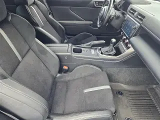 Toyota GR86 2023 Premium Coupé 2 puertas 6